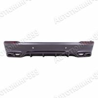 �������� � ��������� 63 AMG �� ������ �� AMG Mercedes GLC (X 253) ������ � �����������