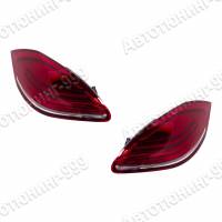 ������ ���������� �� Porsche Panamera ( 2009 - 2013 ) � �����������