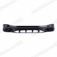 �������� � ������� 53 AMG �� Mercedes CLE (C 236) ������ � �����������