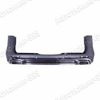 ������ MAYBACH ������ �� Mercedes Vito (W 447) � �����������