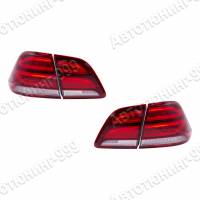 ������ ����� GLE �� Mercedes M-klass (W 166) � �����������