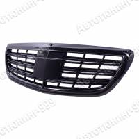 ������� AMG �� Mercedes S-klass (W 222) ������ � �����������