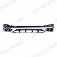 �������� � ������� 53 AMG �� Mercedes CLE (C 236) ���� � �����������