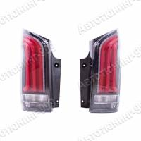 ������ Mercedes V klass (W 447) c 2020-�.�. � �����������