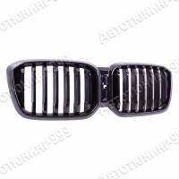 ������� ��������� X3 M Performance �� BMW X3 (G 01) ���������� � �����������