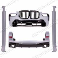 ����� M ����� �� BMW X7 (G 07) 2023 � �����������