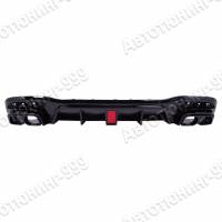 �������� Br �� Mercedes GLS (X 166) � �����������