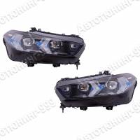 ���� ��� BMW X5 (G 05) ����� ���������� � �����������