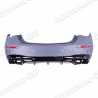 ������ 63 AMG �� Mercedes S-klass (W 223) ������ � �����������