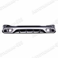 �������� � ������� 63 AMG �� Mercedes CLE (C 236) ���� � �����������