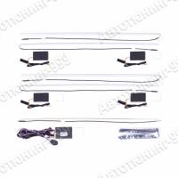 �������� ��������� ������ �� Mercedes C-klass (W 206)  � �����������