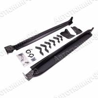 ������ �� Toyota Land Cruiser 200 ����� Land Cruiser 300 � ���������� � �����������