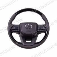 ���� �� Toyota Land Cruiser 200 (2016) ������ ������ - ������ ��������� � �����������