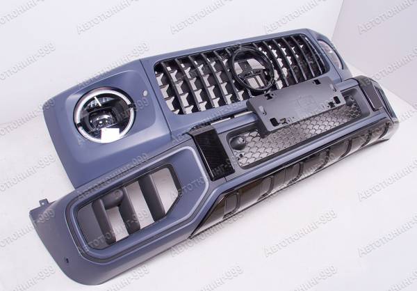 ���������� AMG 6.3 ����� 465  2025 �� Mercedes G-klass (W 463) ������