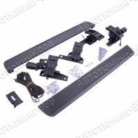 ������� ������ �� Mercedes G-klass (W 463) ��� 63 � �����������