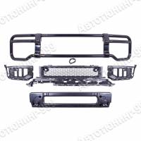 ����������� �������� �� Mercedes G-klass (W 465) 2025 �.�. � �����������