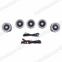 ����������� ����������� ������ Aviator � Mercedes C-klass (W 205) �������� � �����������