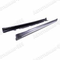 ������ AMG ���� �� Mercedes S-klass (W 223) � �����������