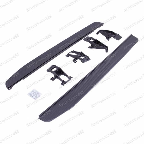 ������ �� Range Rover Sport � �������� - ������ ���� 2014-2017 �