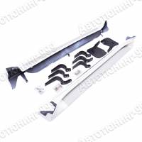 ������ �� Toyota Land Cruiser Prado-150 � �����������